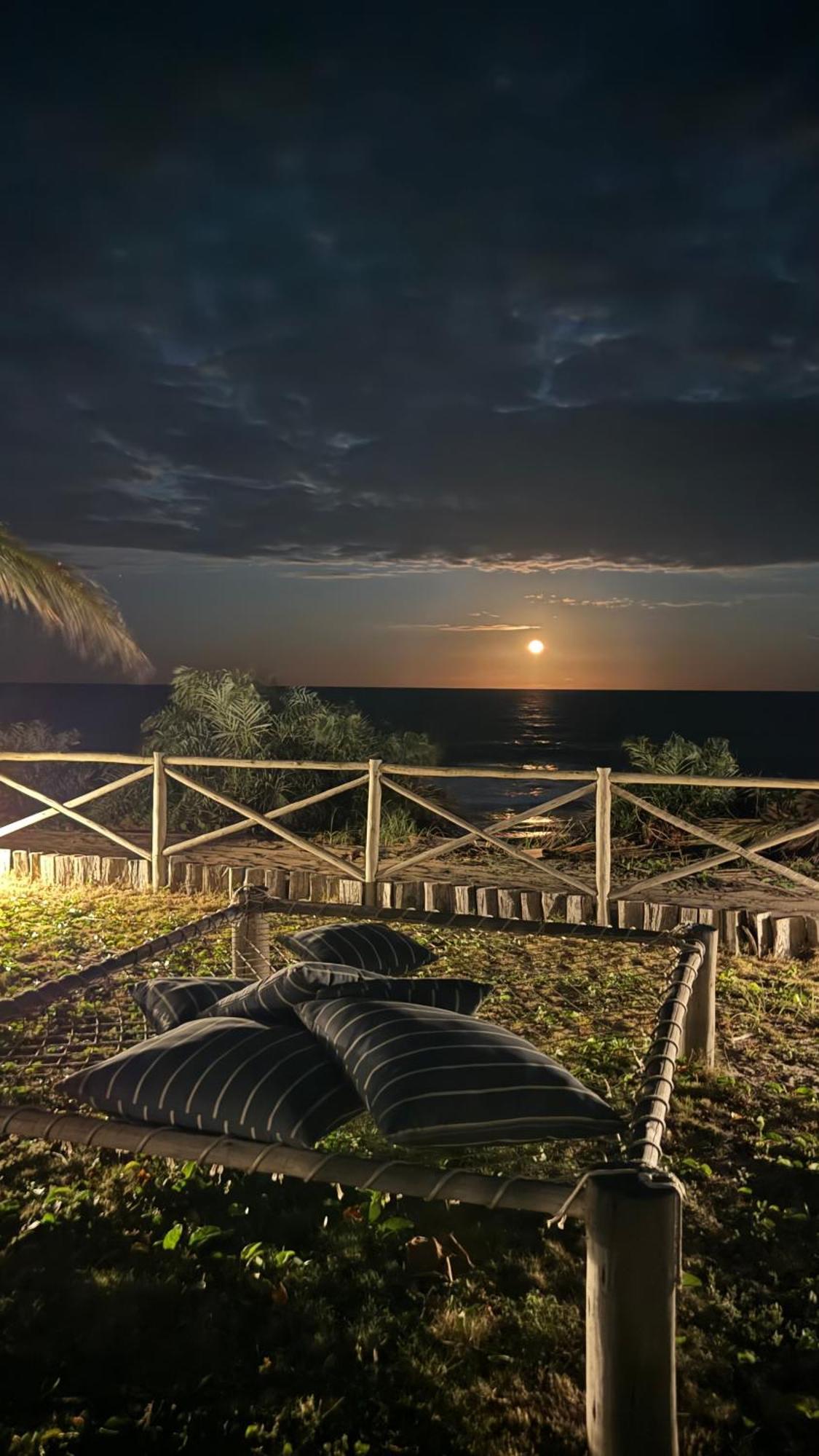 Vila Sereia Caraíva المظهر الخارجي الصورة